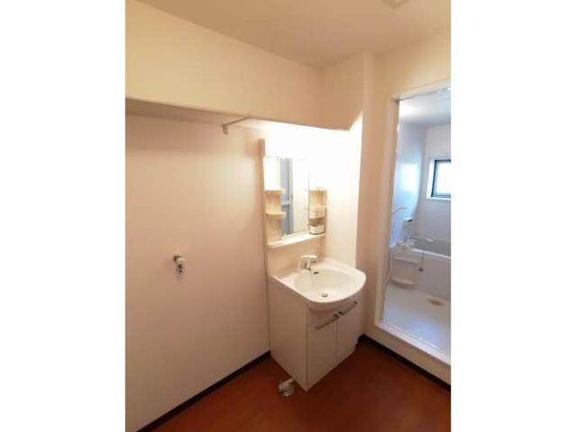 アメニックス福山　14番館の物件内観写真