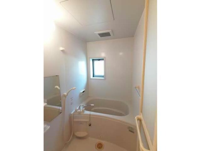 アメニックス福山　14番館の物件内観写真