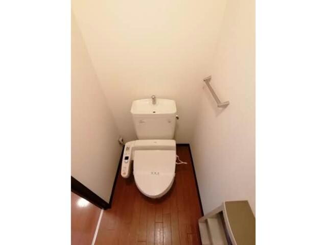 アメニックス福山　14番館の物件内観写真