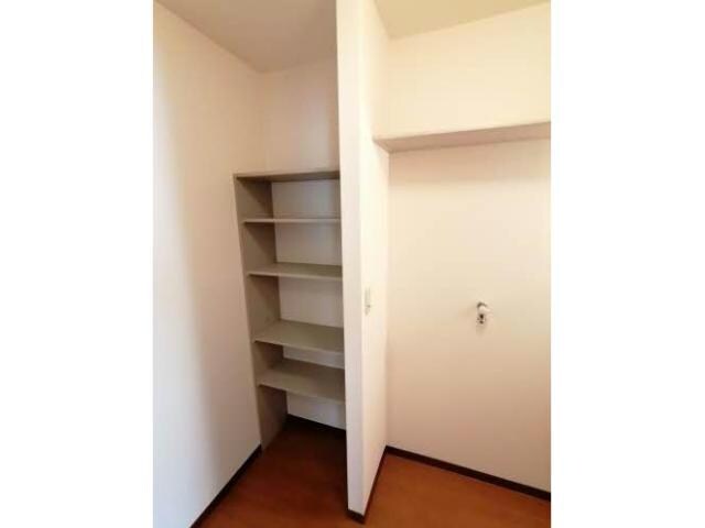アメニックス福山　14番館の物件内観写真