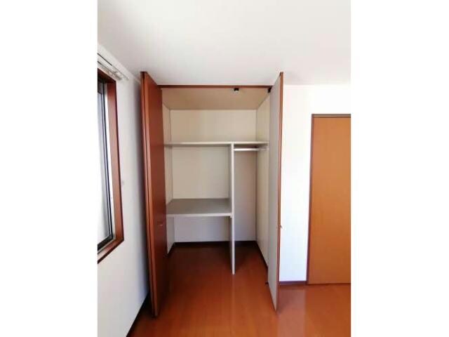 アメニックス福山　14番館の物件内観写真