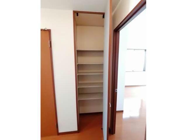 アメニックス福山　14番館の物件内観写真