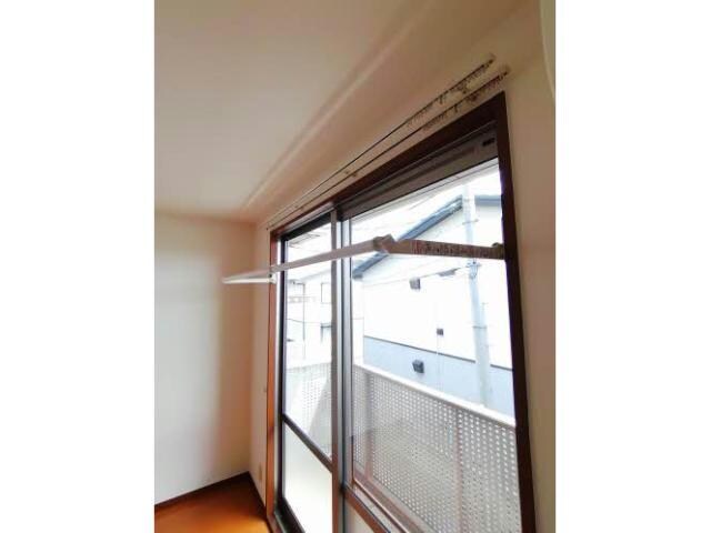 アメニックス福山　14番館の物件内観写真