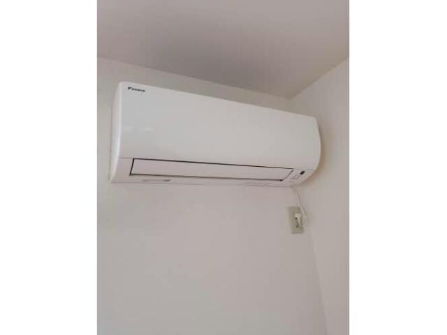 アメニックス福山　14番館の物件内観写真