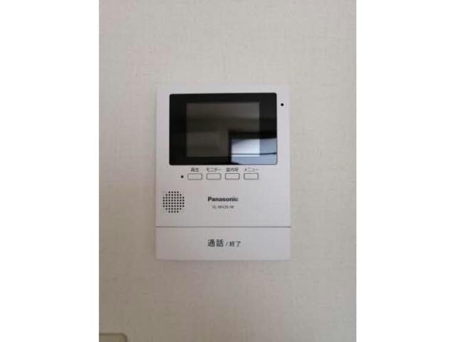 アメニックス福山　14番館の物件内観写真