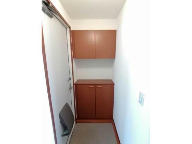 アメニックス福山　14番館の物件内観写真