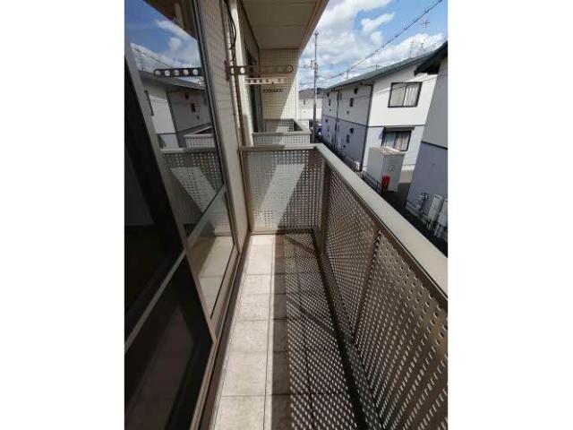 アメニックス福山　14番館の物件内観写真