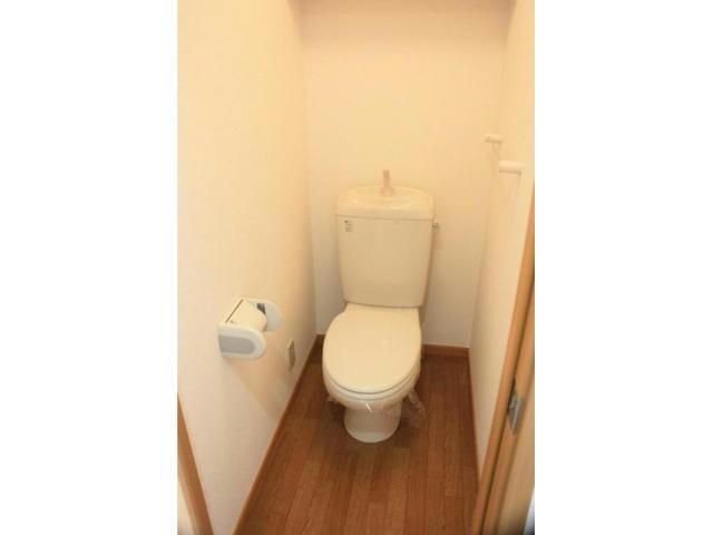 Ｊカントリーハイツの物件内観写真