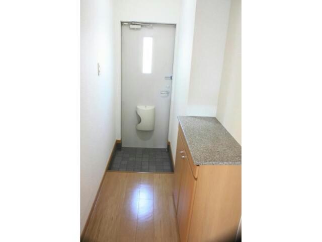 Ｊカントリーハイツの物件内観写真