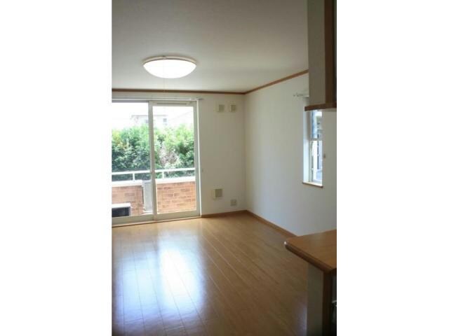 Ｊカントリーハイツの物件内観写真