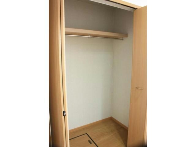 Ｊカントリーハイツの物件内観写真