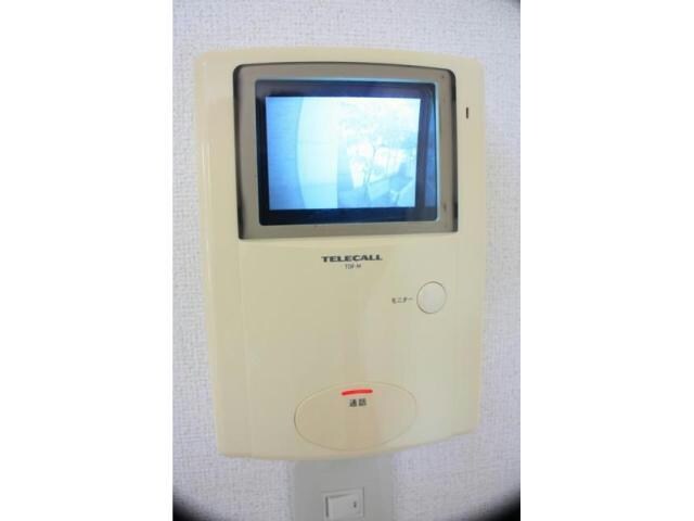 Ｊカントリーハイツの物件内観写真