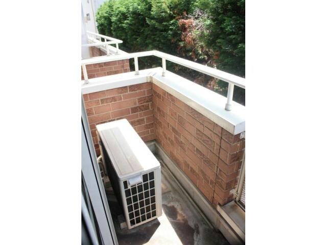 Ｊカントリーハイツの物件内観写真