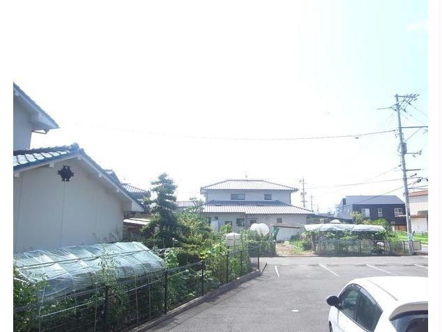 チェリッシュコートの物件外観写真