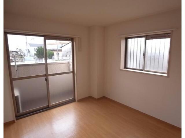 チェリッシュコートの物件内観写真