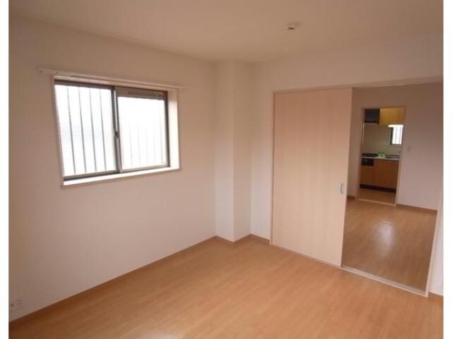 チェリッシュコートの物件内観写真