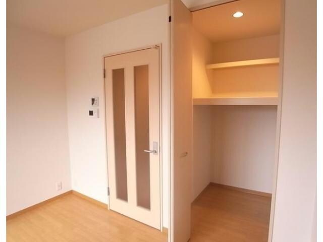 チェリッシュコートの物件内観写真