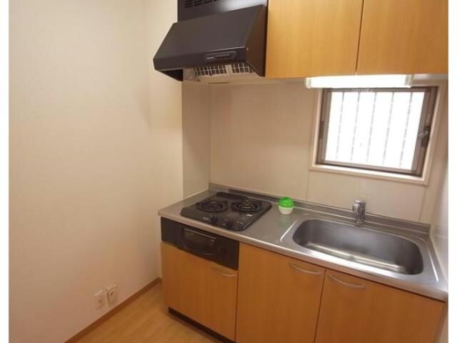 チェリッシュコートの物件内観写真