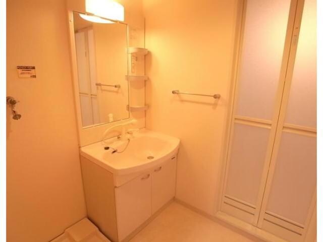 チェリッシュコートの物件内観写真