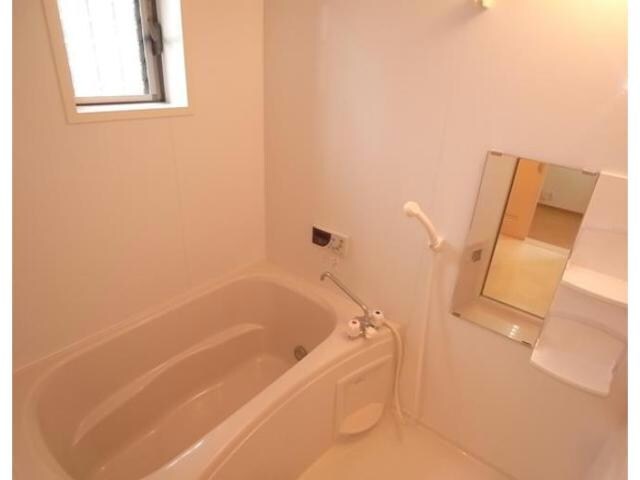 チェリッシュコートの物件内観写真