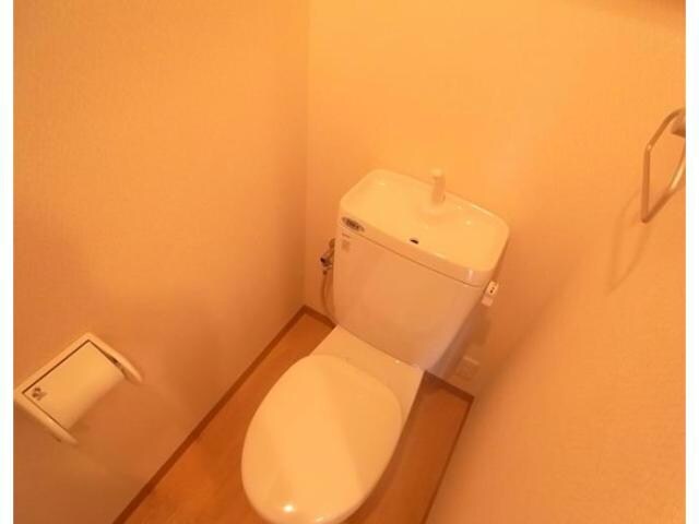 チェリッシュコートの物件内観写真