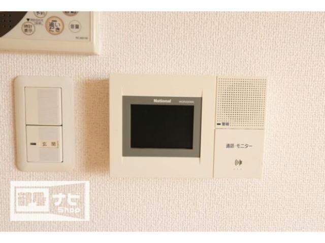 チェリッシュコートの物件内観写真