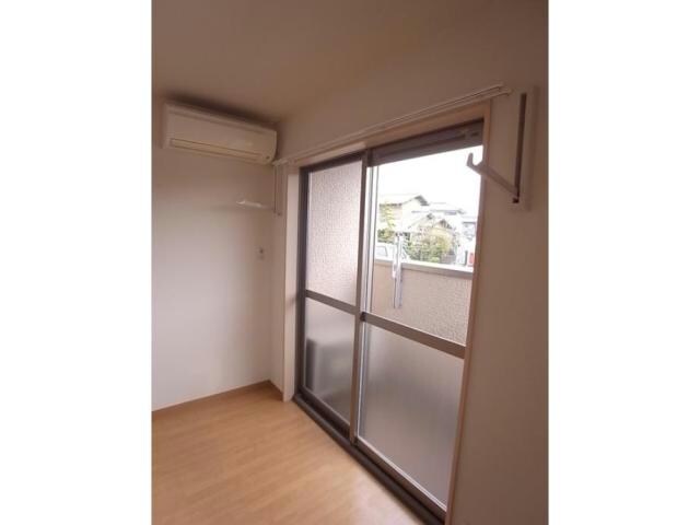 チェリッシュコートの物件内観写真