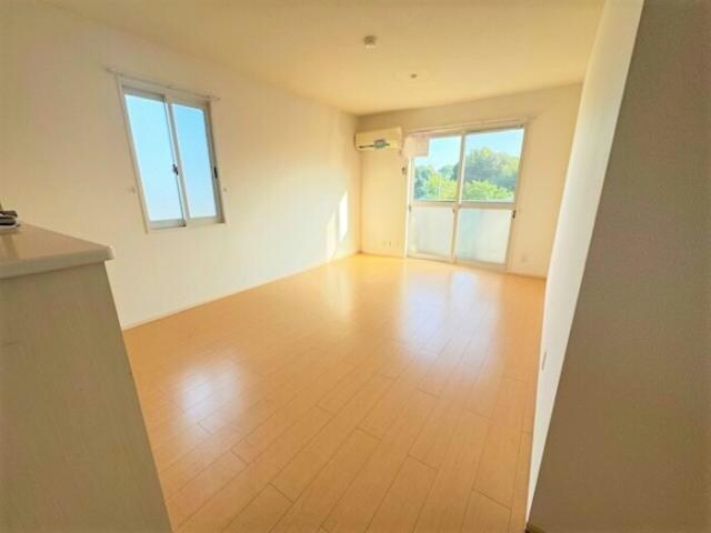 グレイスヒルズ蔵王　C棟の物件内観写真