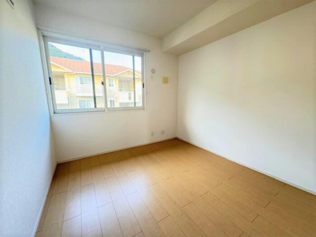 グレイスヒルズ蔵王　C棟の物件内観写真