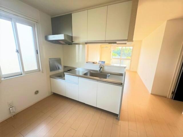 グレイスヒルズ蔵王　C棟の物件内観写真