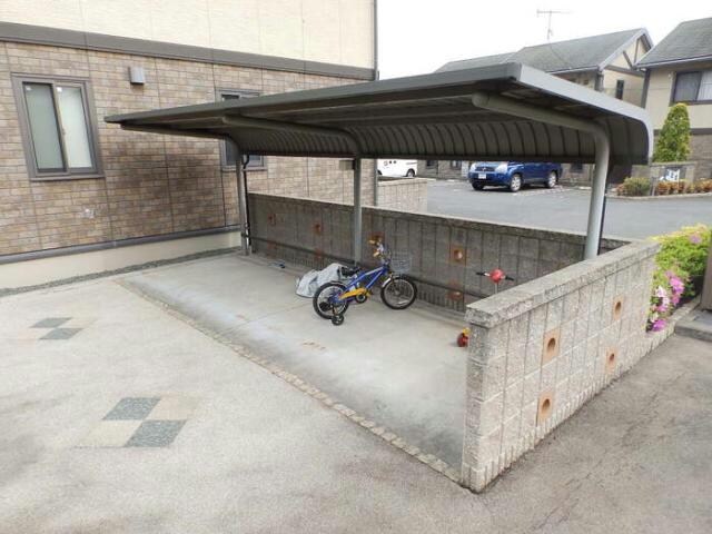 グレイスヒルズ蔵王　C棟の物件外観写真