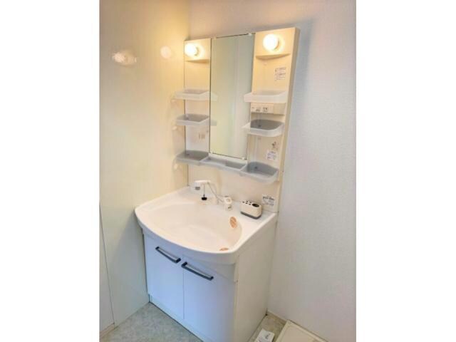 グレイスヒルズ蔵王　C棟の物件内観写真