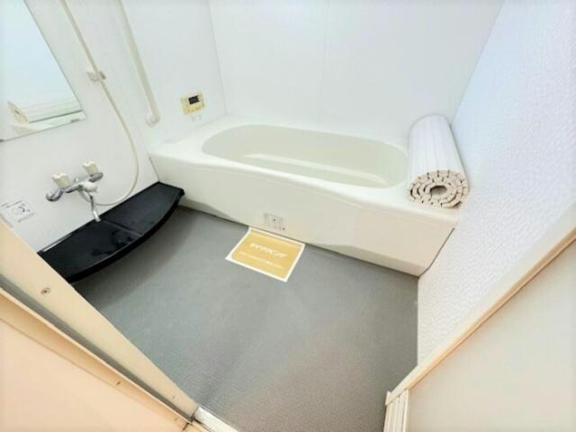 グレイスヒルズ蔵王　C棟の物件内観写真