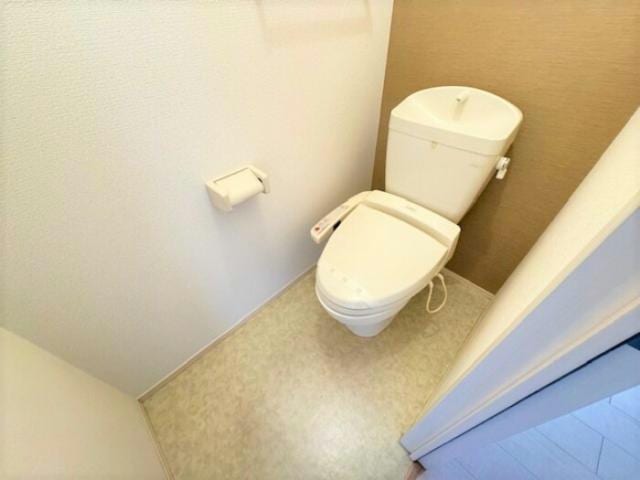 グレイスヒルズ蔵王　C棟の物件内観写真