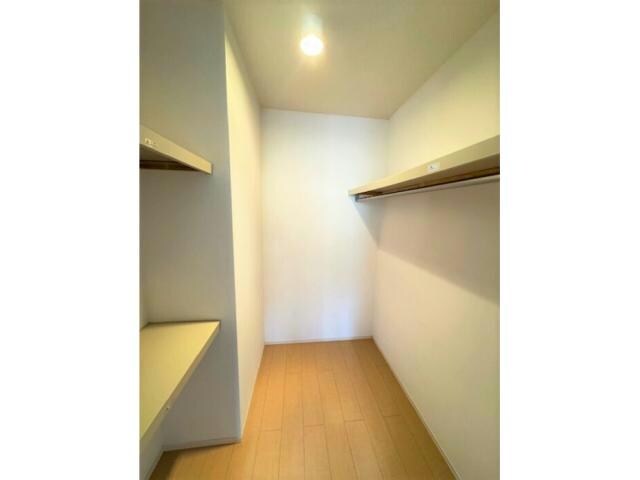 グレイスヒルズ蔵王　C棟の物件内観写真