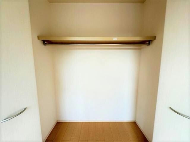 グレイスヒルズ蔵王　C棟の物件内観写真