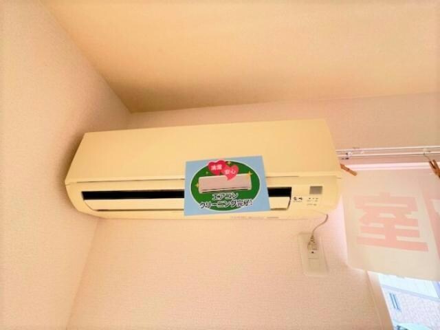 グレイスヒルズ蔵王　C棟の物件内観写真