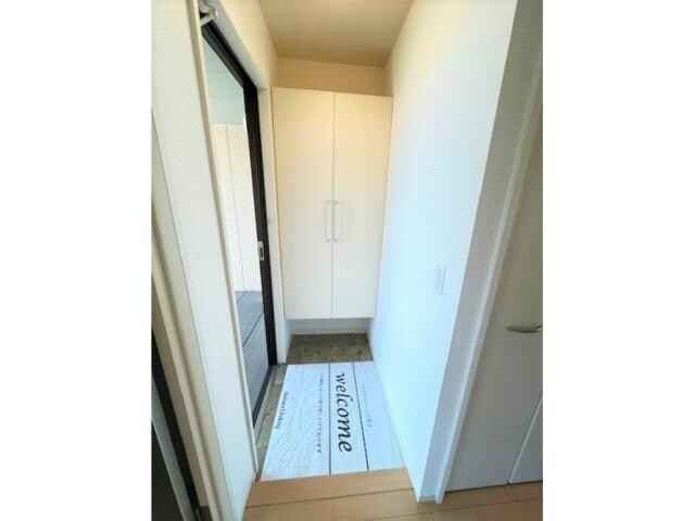 グレイスヒルズ蔵王　C棟の物件内観写真