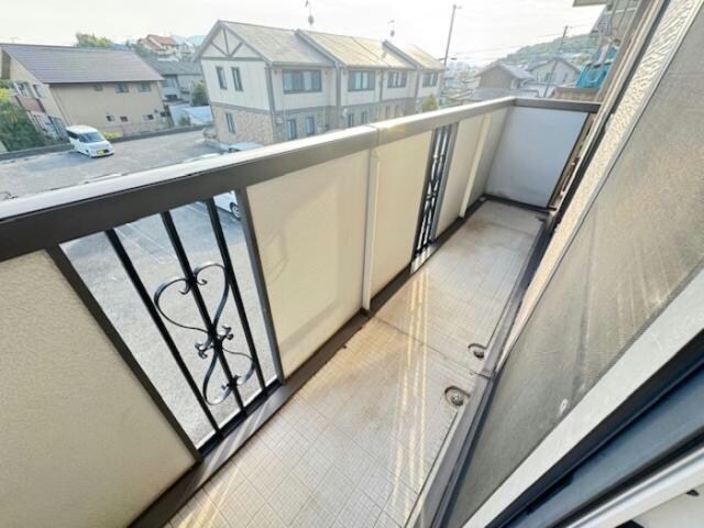 グレイスヒルズ蔵王　C棟の物件内観写真