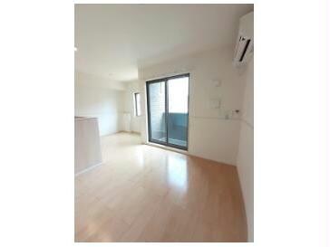 ストレリチア・アルバＡの物件内観写真