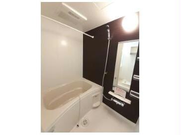 ストレリチア・アルバＡの物件内観写真