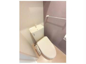 ストレリチア・アルバＡの物件内観写真