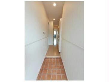 ストレリチア・アルバＡの物件内観写真