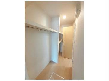 ストレリチア・アルバＡの物件内観写真