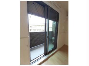 ストレリチア・アルバＡの物件内観写真