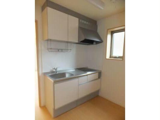 グランベレオ千代田の物件内観写真