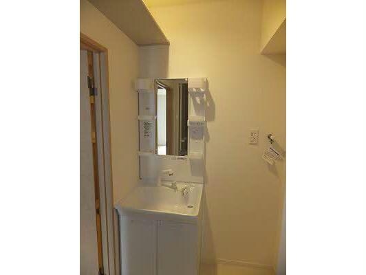 グランベレオ千代田の物件内観写真