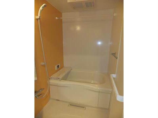 グランベレオ千代田の物件内観写真