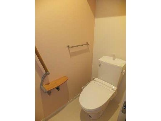 グランベレオ千代田の物件内観写真