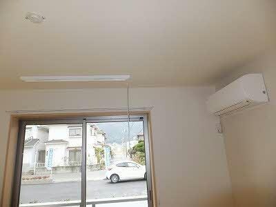 グランベレオ千代田の物件内観写真